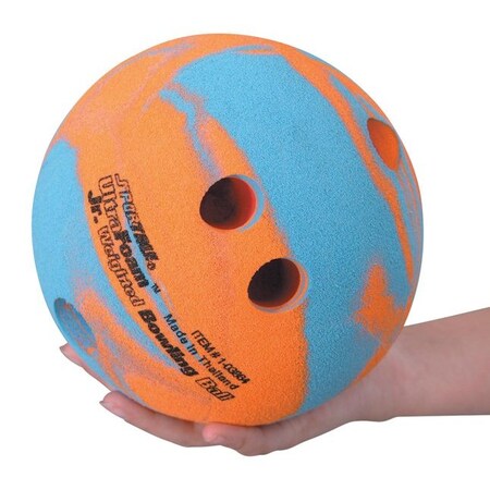Sportime BALL BOWLING JR. ULTRAFOAM 103864